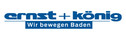 Logo Ernst & König GmbH